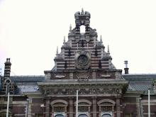 Voorgevel